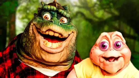 família dinossauros