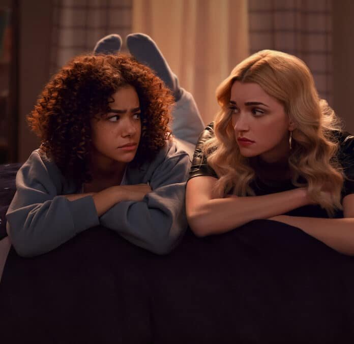 Ginny & Georgia