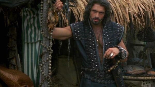 Xena, a Princesa Guerreira: onde está o elenco da série hoje 4 Kevin Tod Smith