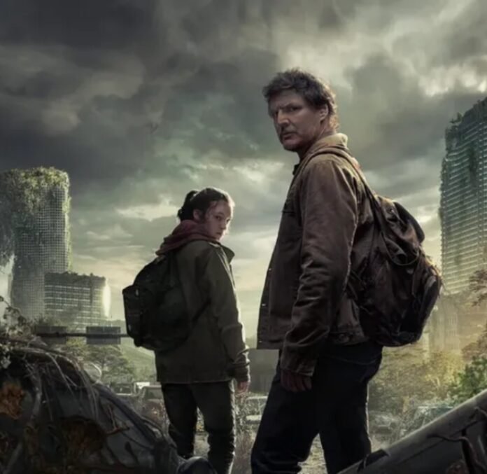 the last of us