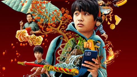 A Jornada de Jin Wang