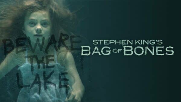 Bag of Bones (2011)