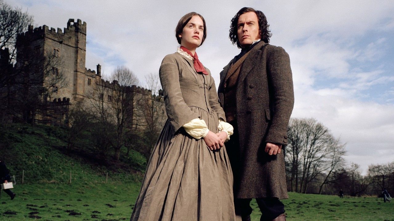 Jane Eyre (2006)