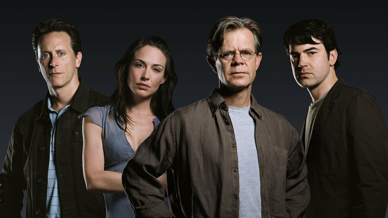 Nightmares & Dreamscapes: From the Stories of Stephen King