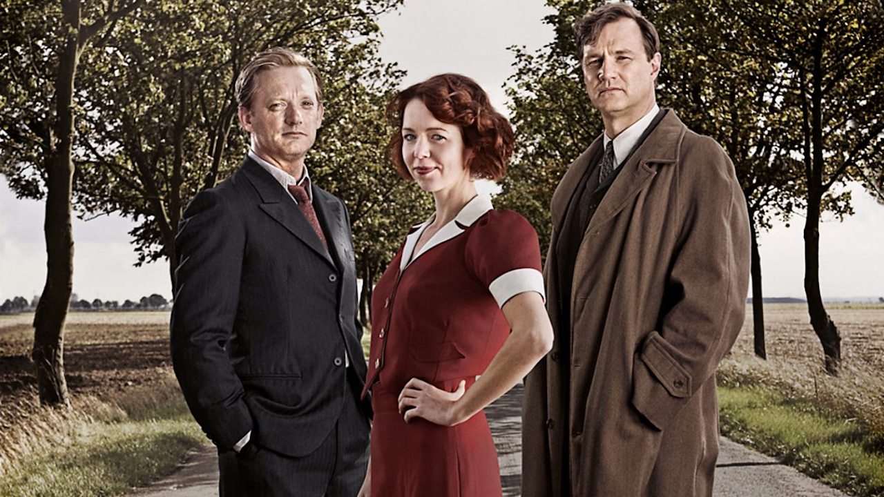 South Riding (2011) - séries inglesas