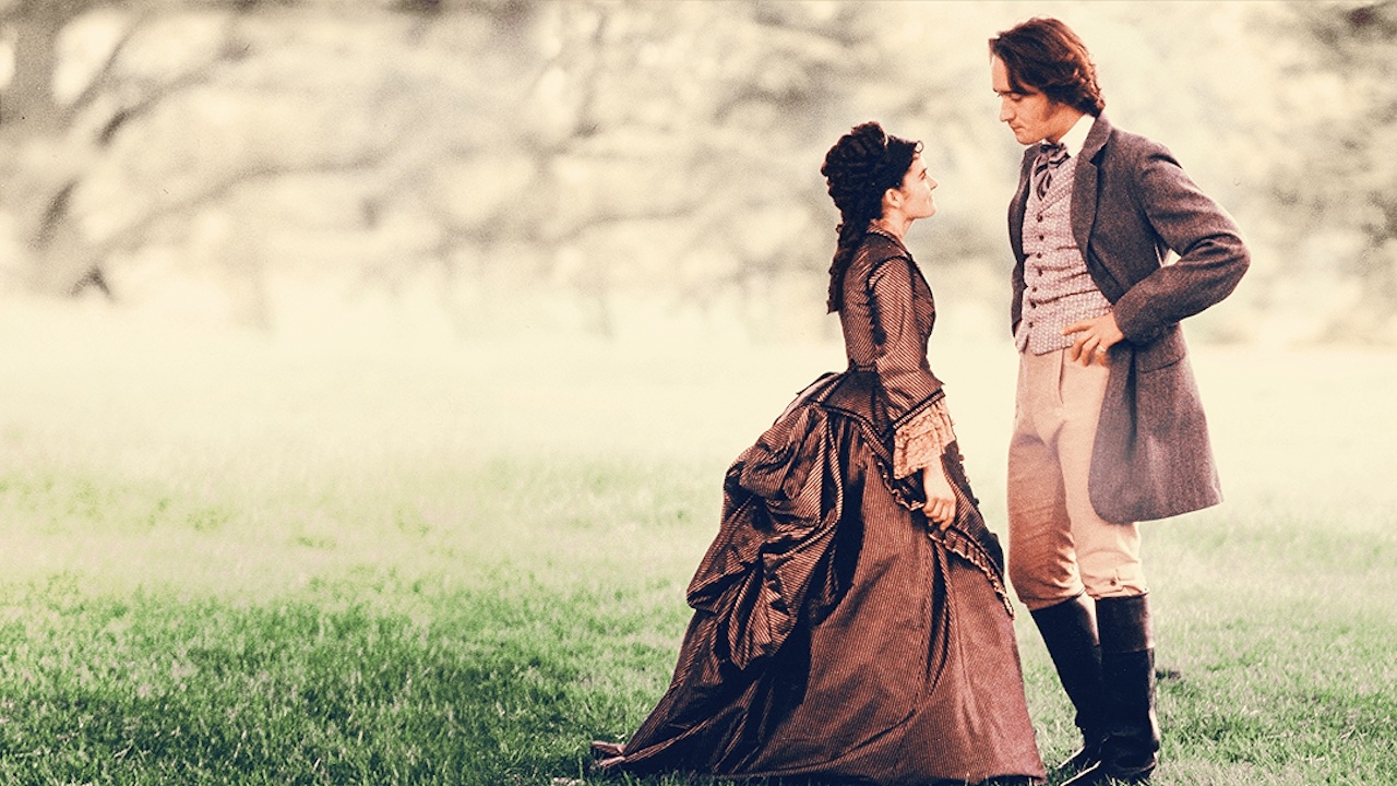 The Way We Live Now (2001)