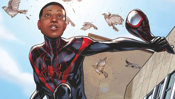 miles morales