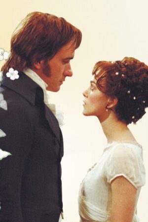 orgulho e preconceito