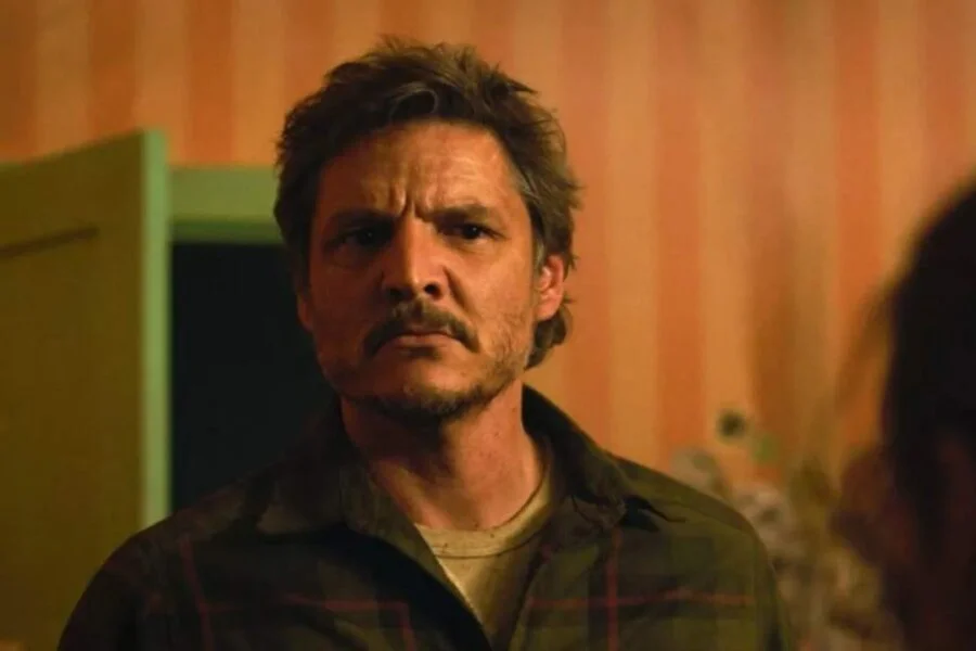 pedro pascal the last of us