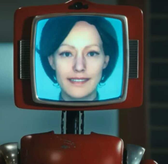 cassandra serie netflix