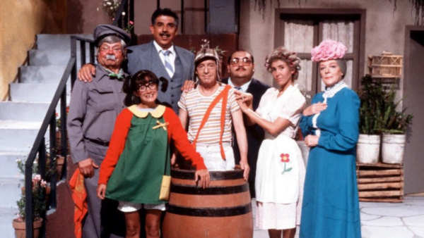 chaves