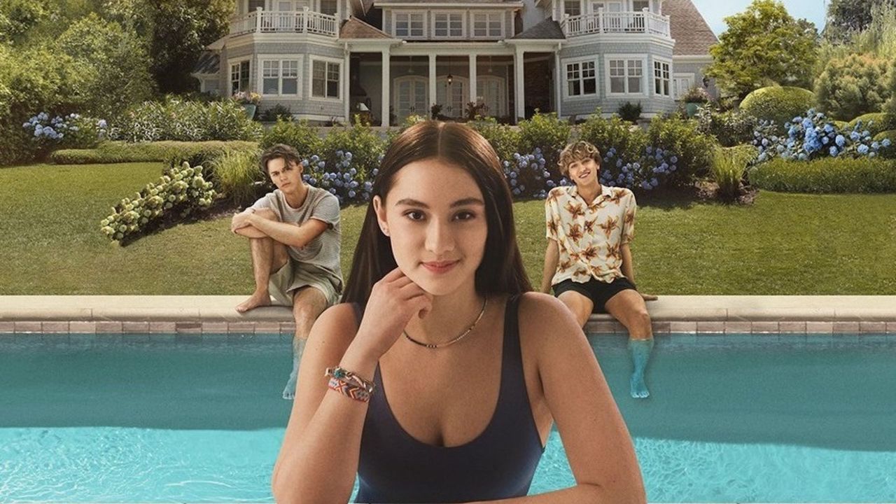 o verao que mudou a minha vida Prime Video: 22 séries incríveis que você precisa ver hoje