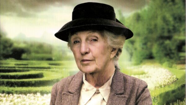 Miss Marple