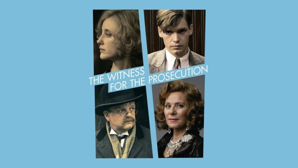 The Witness for the Prosecution