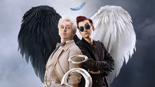 good omens