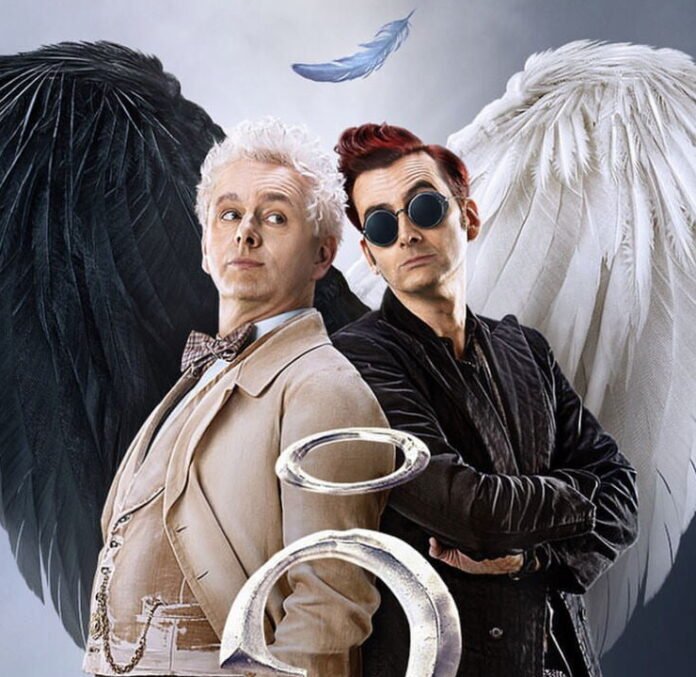 good omens