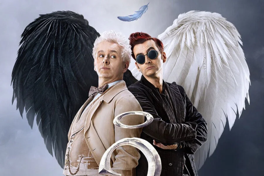 good omens