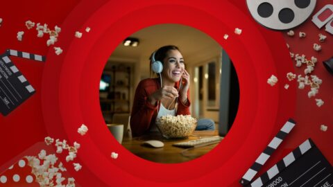 planner de filmes e séries