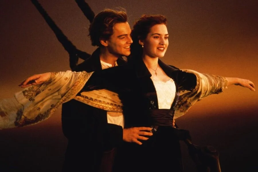 titanic