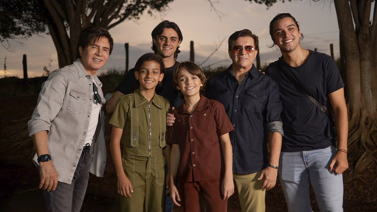 As Aventuras de José e Durval