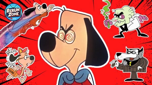 Underdog