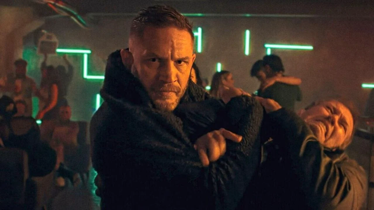 terra máfia - paramount+