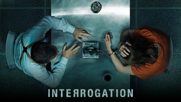 Interrogation paramount