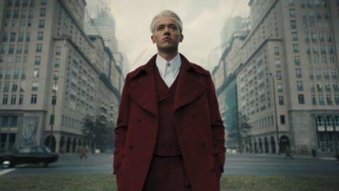 Jogos Vorazes A Cantiga dos Passaros e das Serpentes Veja trailer de 'Jogos Vorazes – A Cantiga dos Pássaros e das Serpentes'