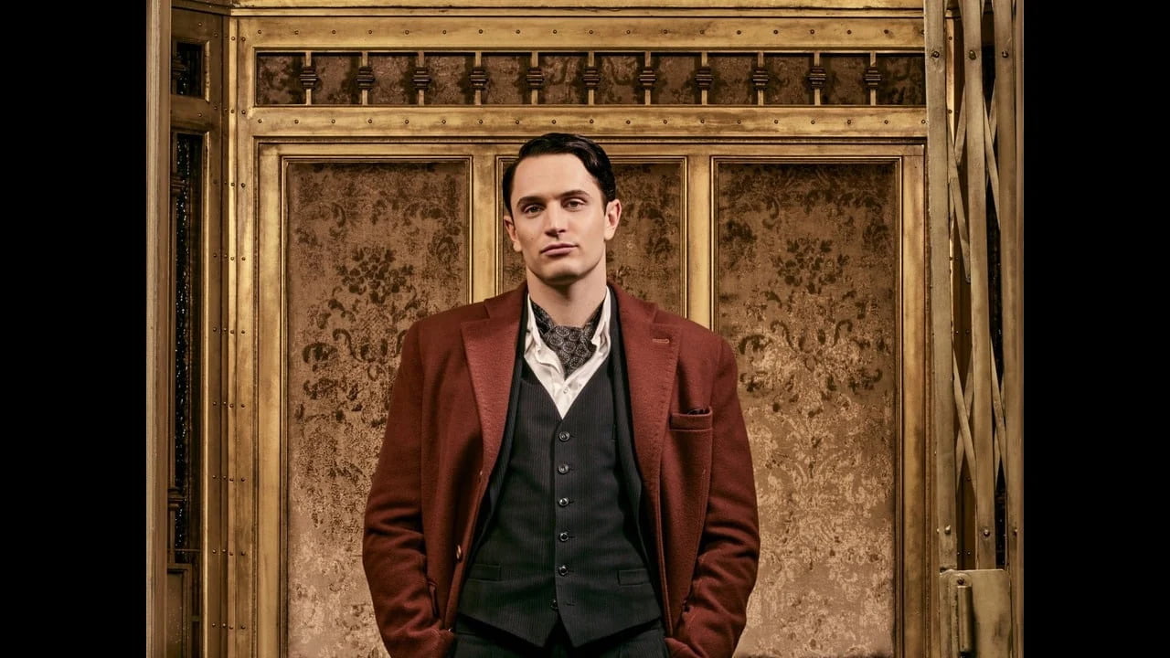 O Continental: Do Mundo de John Wick