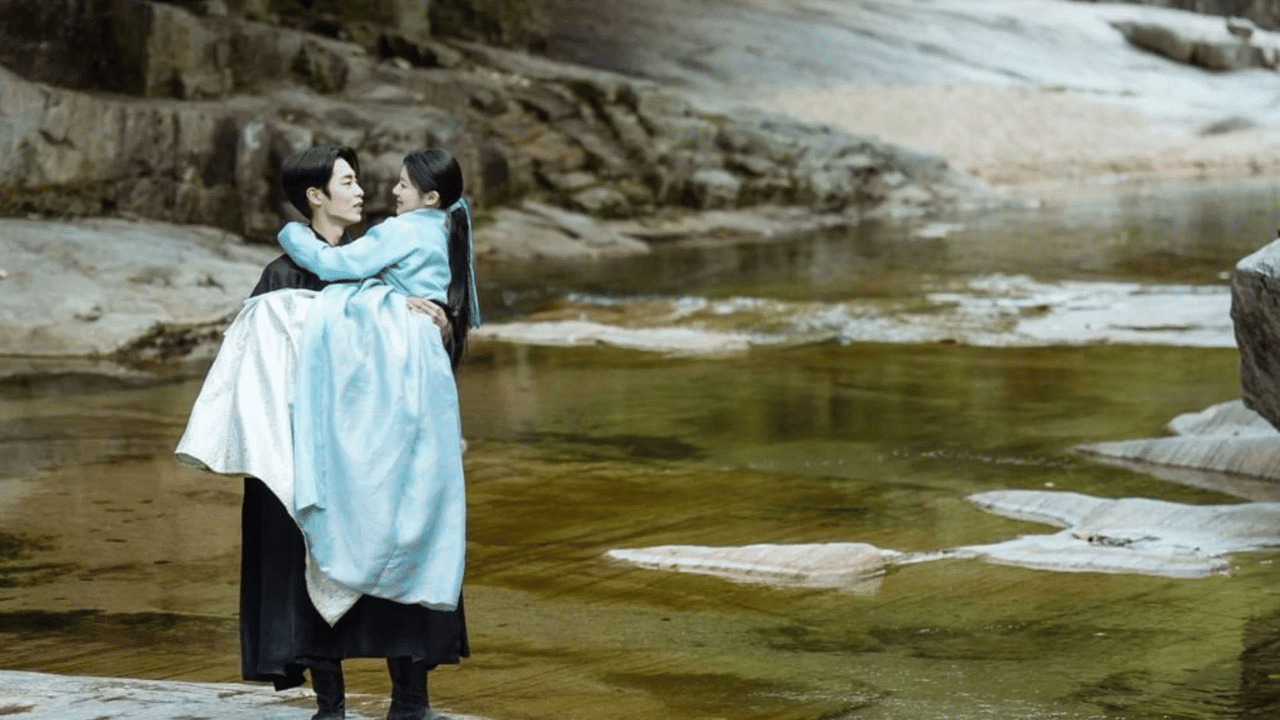 alquimia das almas netflix