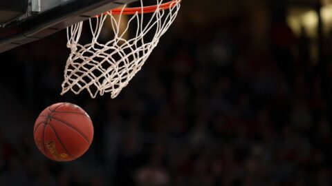 basquete O cruzamento de talentos: dos campos às telas