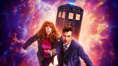 doctor who especial 60 anos