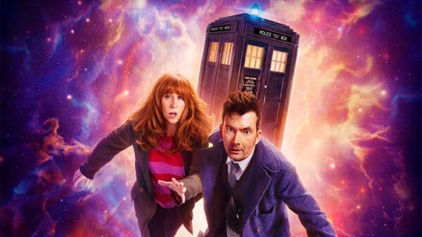 Doctor Who: quais atores já viveram o personagem?