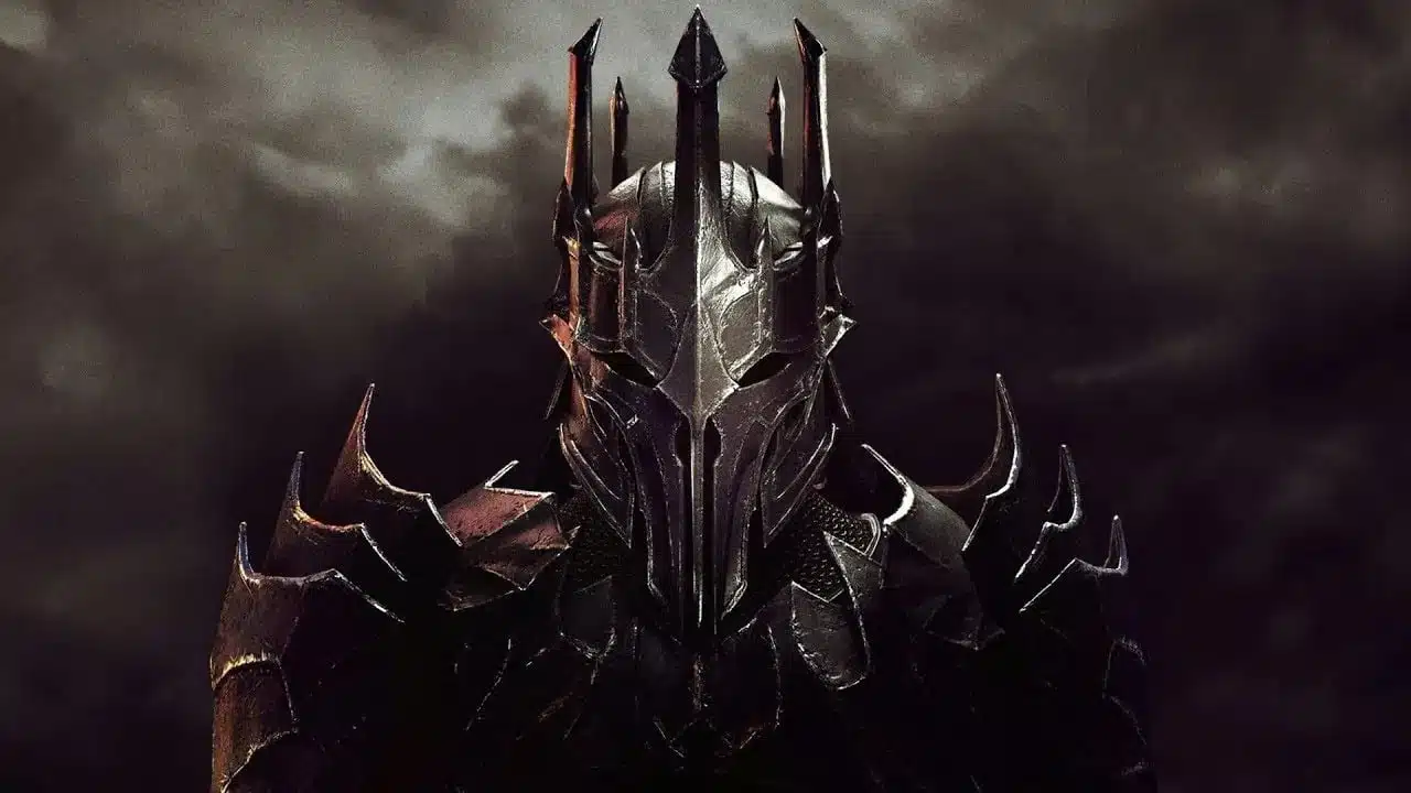 Quem é Sauron em ‘O Senhor dos Anéis: Os Anéis de Poder’?