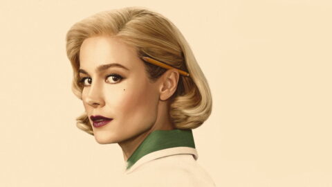 uma questao de quimica Uma Questão de Química: série feminista une amor e ciência