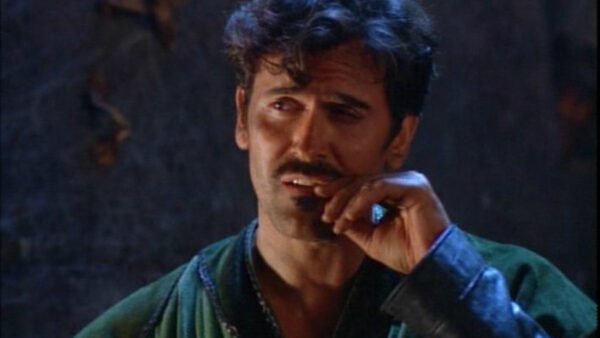 Bruce Campbell hercules