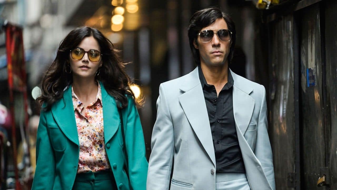 O Paraíso e a Serpente