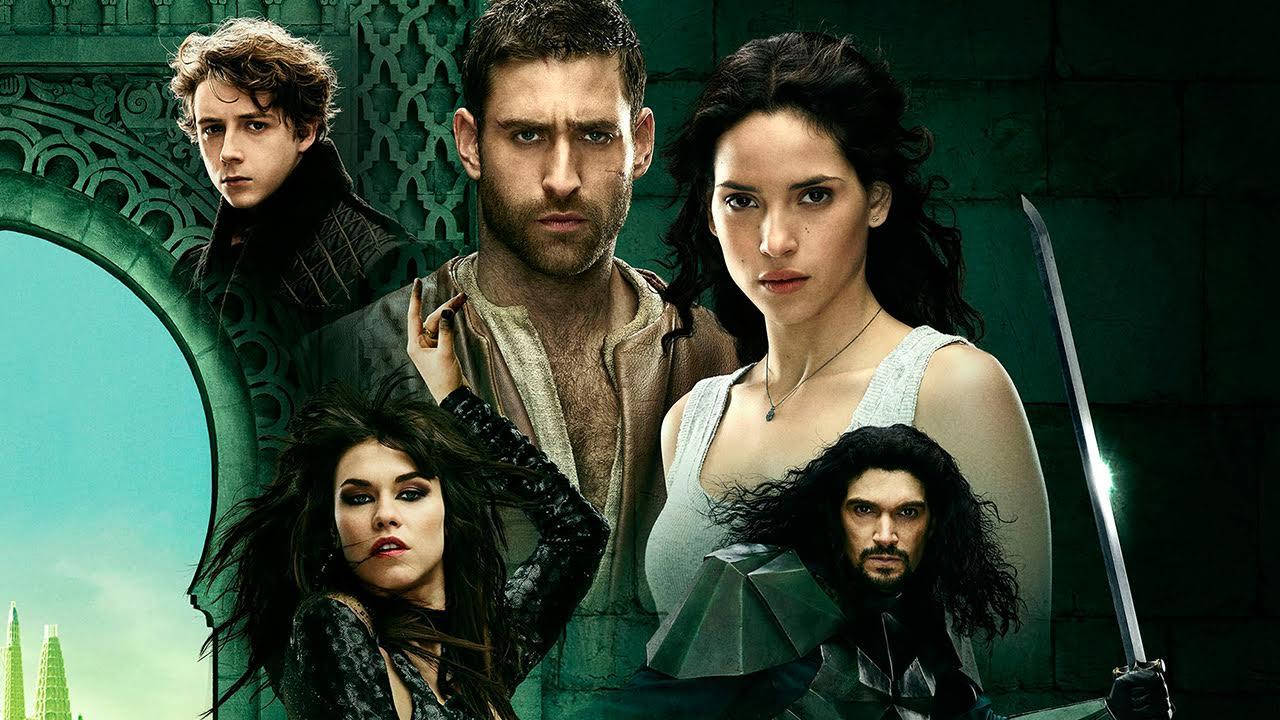 Glinda como você nunca imaginou: o segredo por trás da Bruxa Boa em ‘Emerald City’