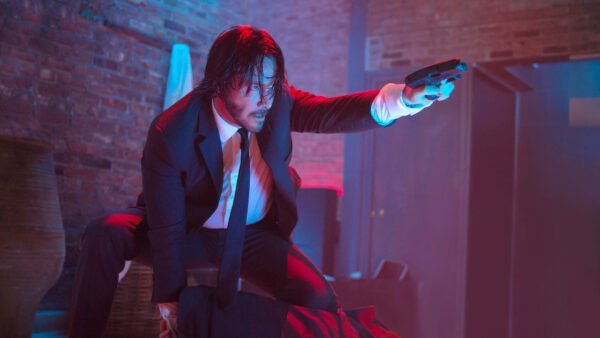 john wick