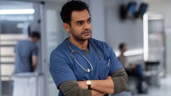 transplant 14 séries médicas que você precisa assistir