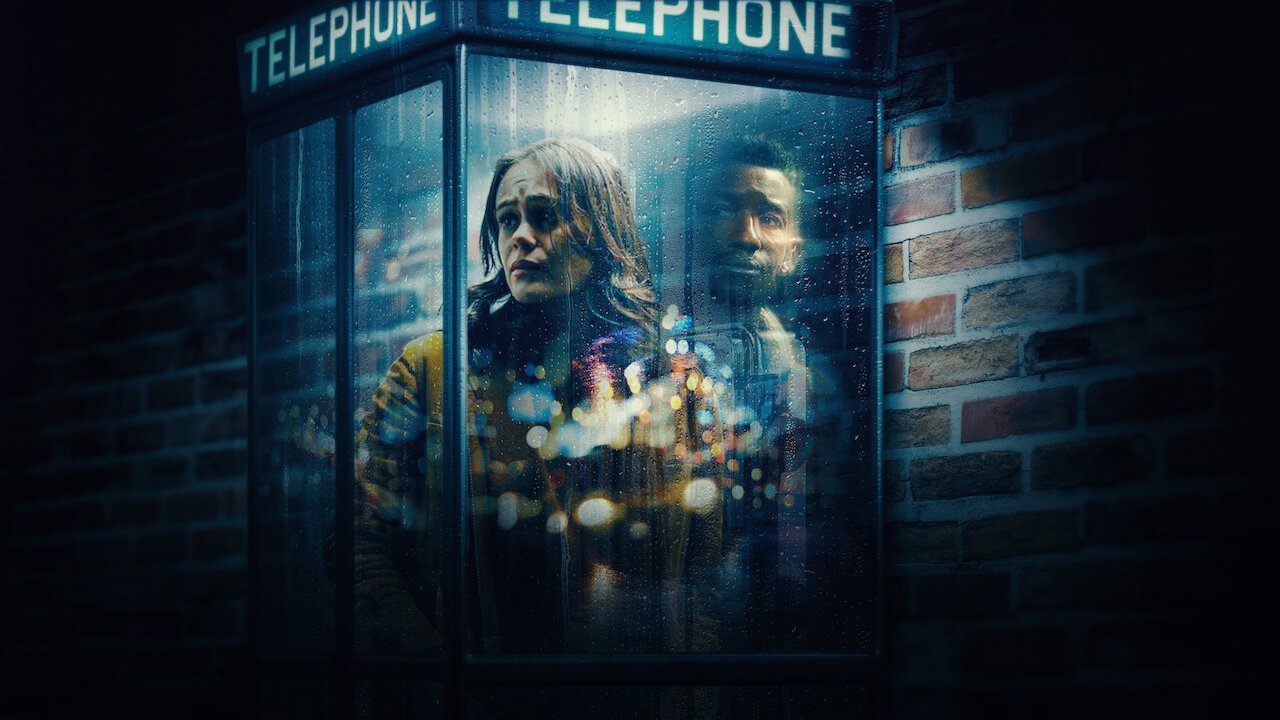 Arquivo 81 - séries paranormais na netflix