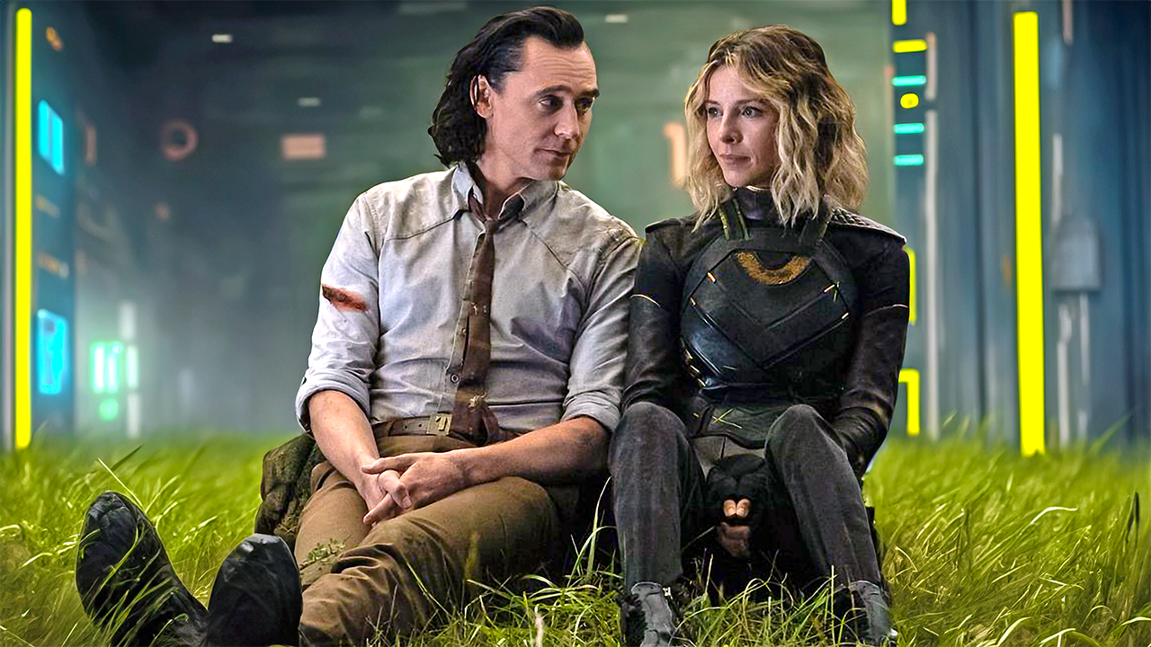 loki temporada 2 - séries de super-heróis