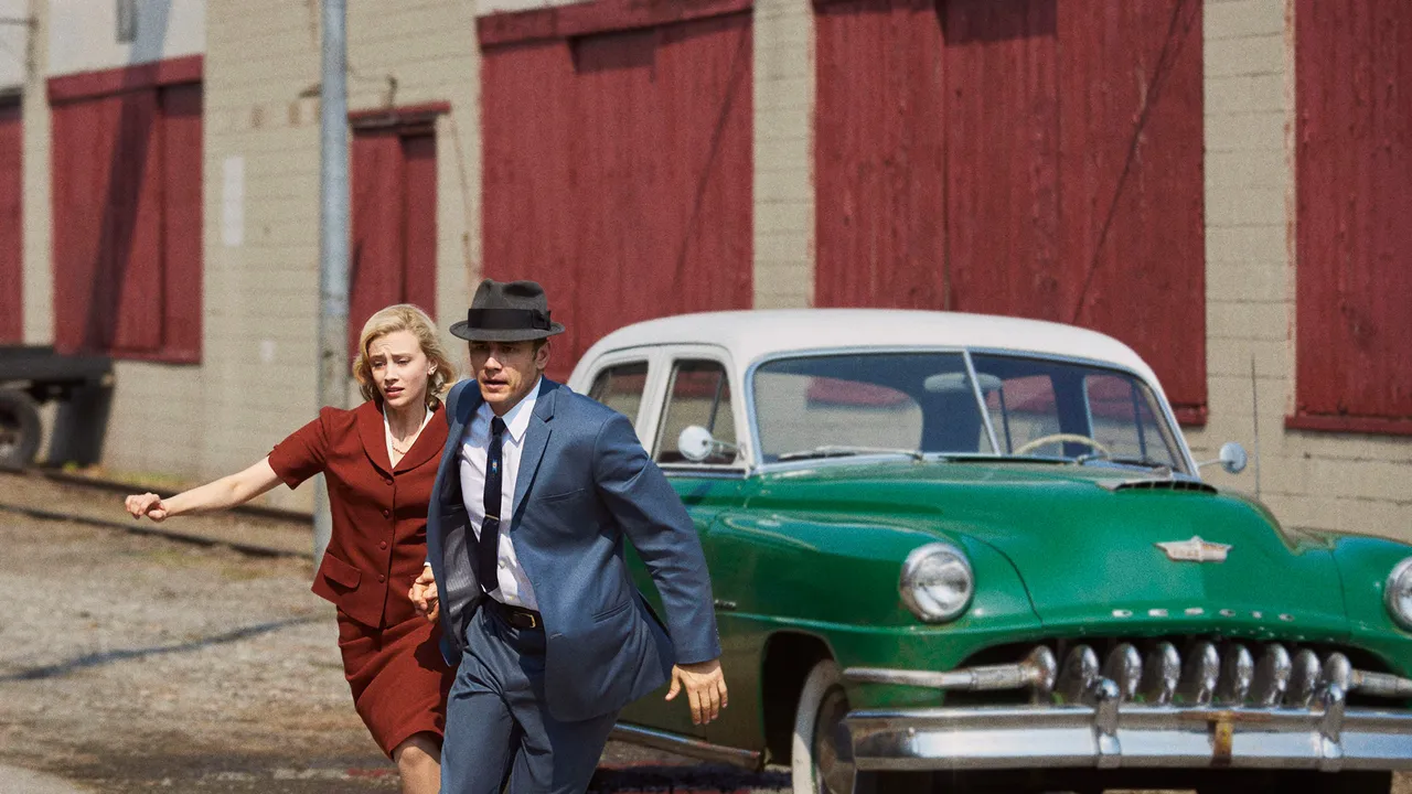 11.22.63 Stephen King: séries baseadas nos livros do escritor