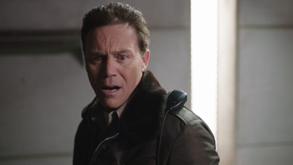 Brian Krause