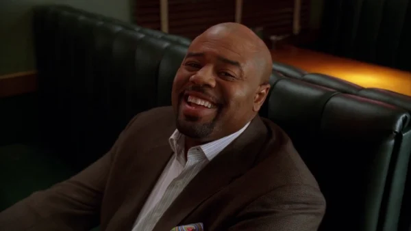 Chi McBride