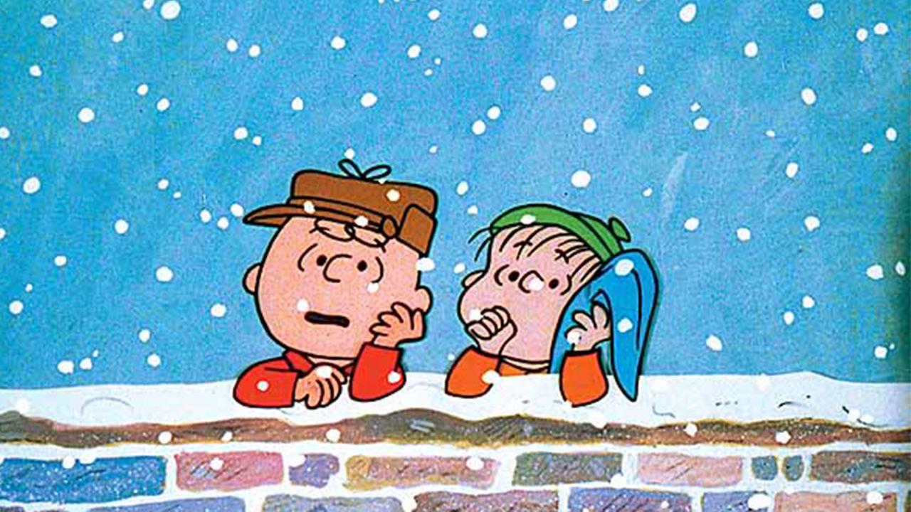 Feliz Natal, Charlie Brown
