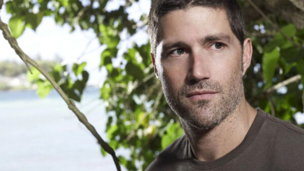 Matthew Fox