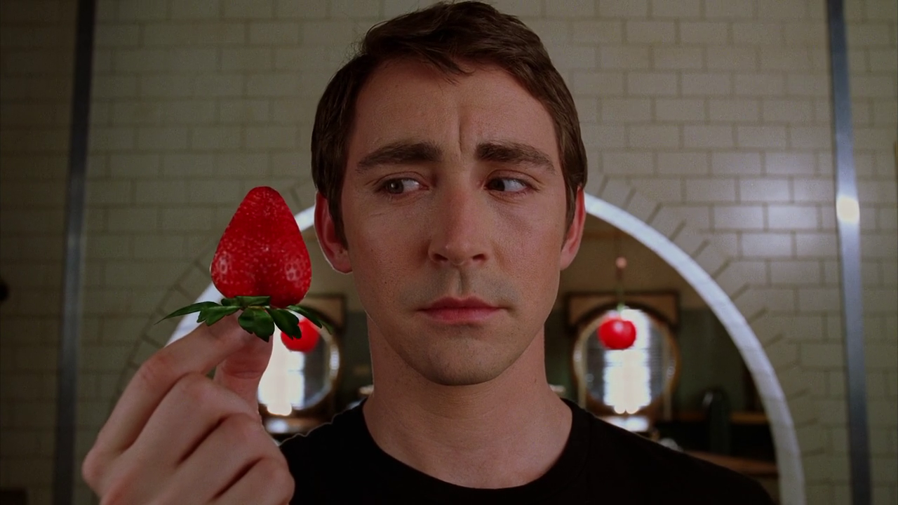 Pushing Daisies 18 séries de romance para assistir bem acompanhado