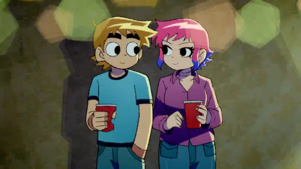 Scott Pilgrim serie Scott Pilgrim: quantas adaptações da HQ existem (e por que você esqueceu a melhor!)