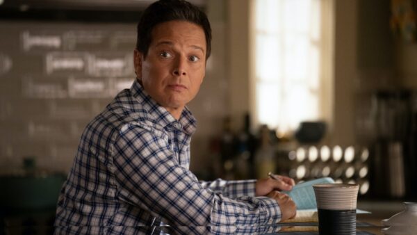 Scott Wolf